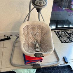 GRACO SWING