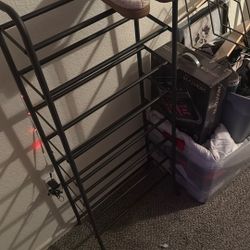 Shoe Rack 