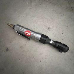 Campbell Hausfeld 3/8" Air Ratchet