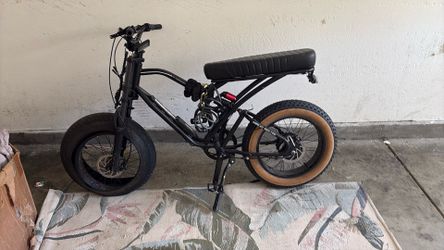 E-bike