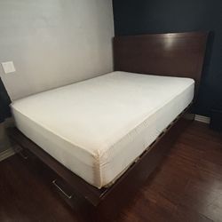 Queen Mattress 