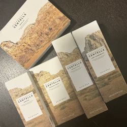 Centella Skin 1004 Skincare 