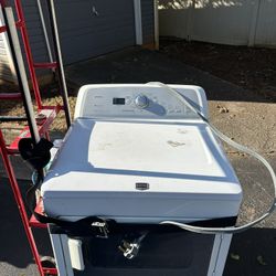 Maytag Dryer
