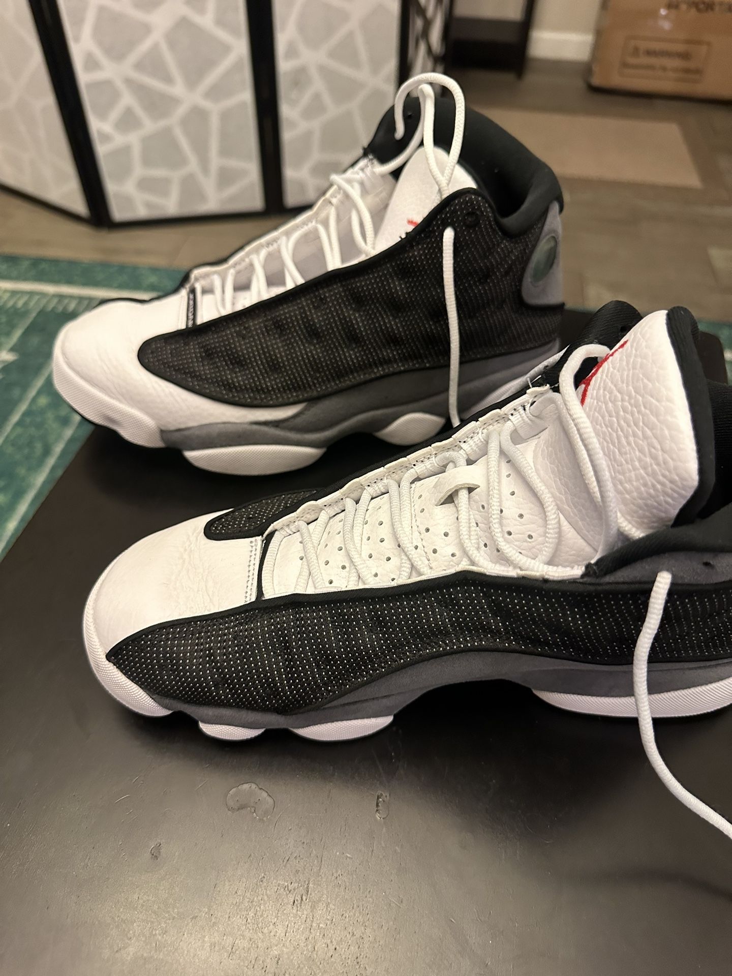 Jordan 13