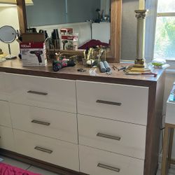 Drawer /Gavetero Wite 