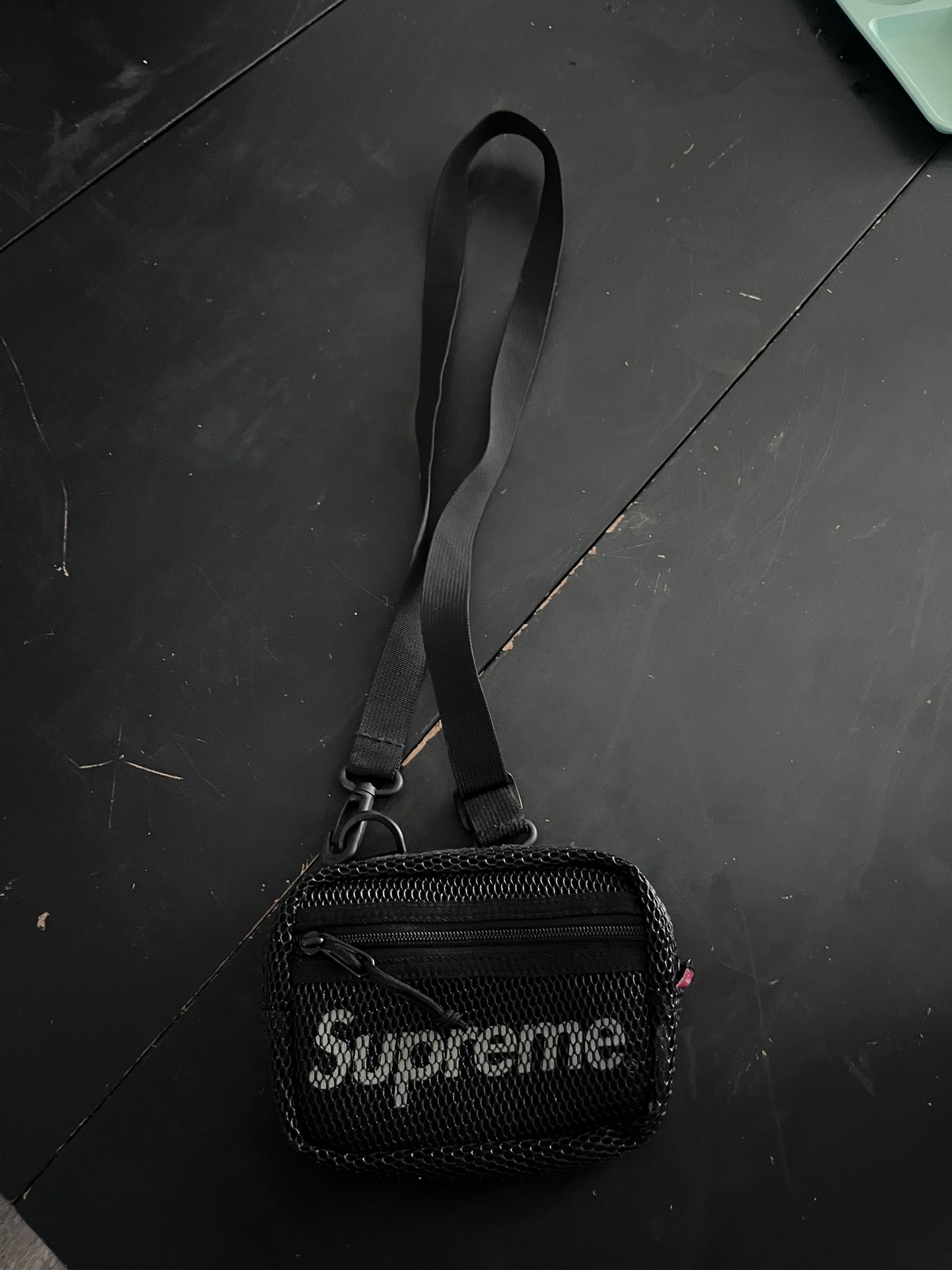 Supreme Handbag 2020 Spring/summer Collection 