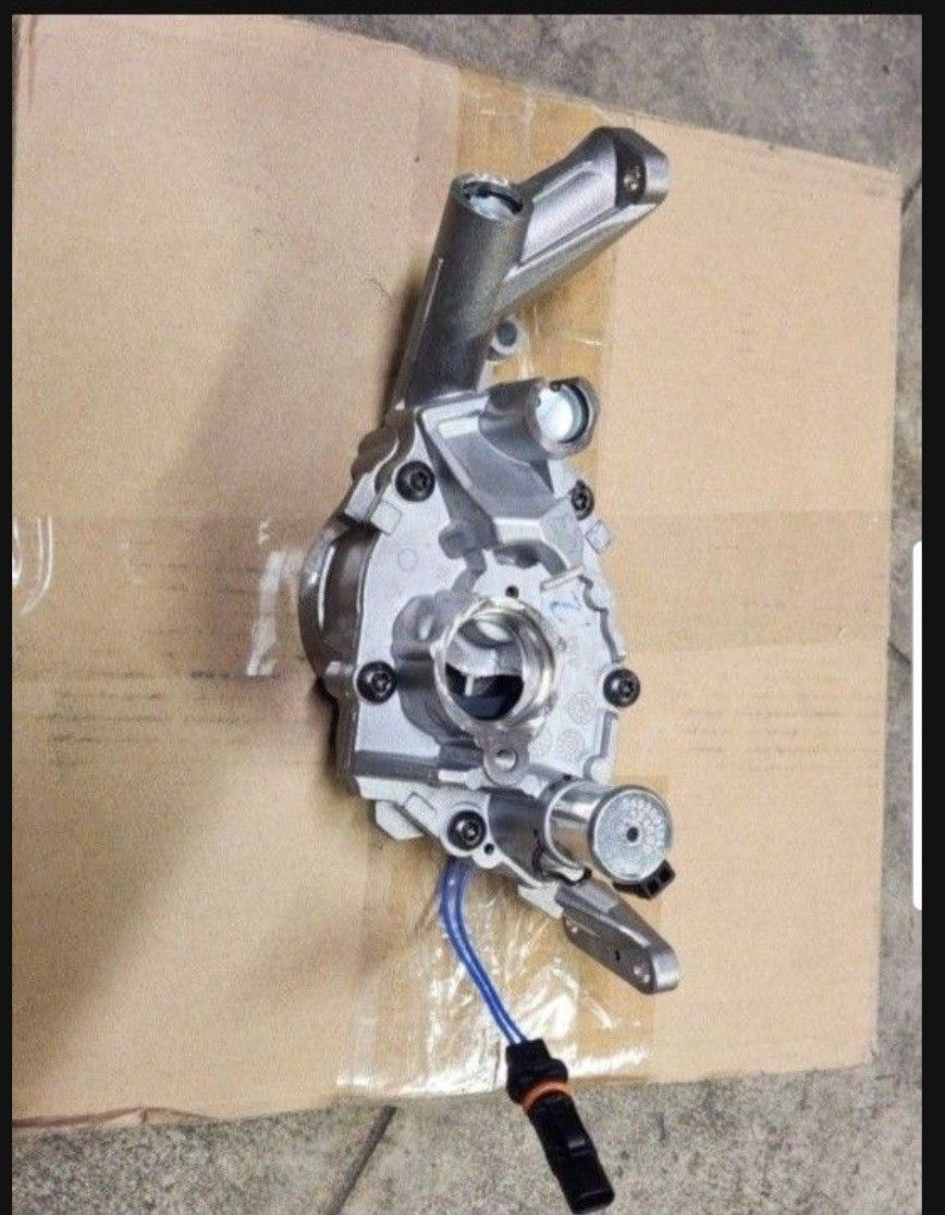 Oem Oil Pump 14-21 Dodge Promaster 1500