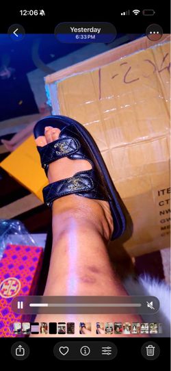 Sandals