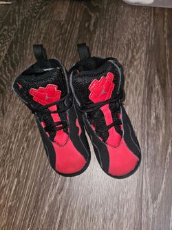Jordans Size 10C