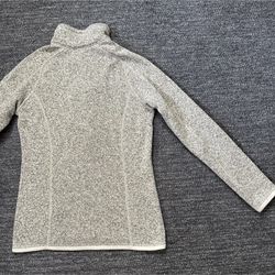 Patagonia Better Sweater Beige
