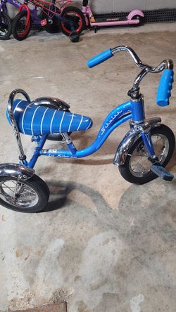 Kids Schwinn Bike