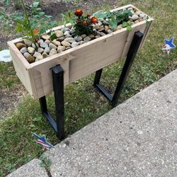 Planter $50