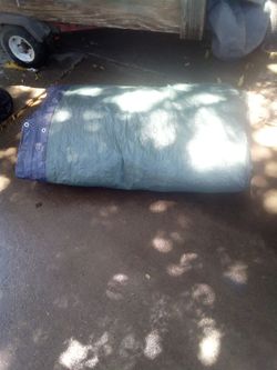 30×50× tarp