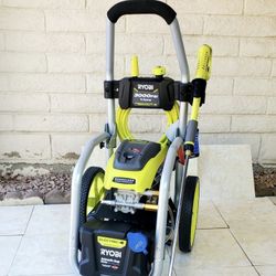 RYOBI Electric Pressure Washer 3000 PSI