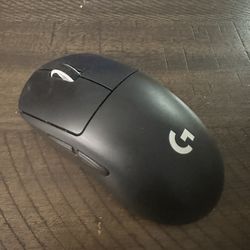 Logitech G Pro Wireless 