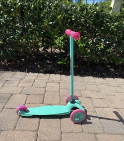 Kids Scooter