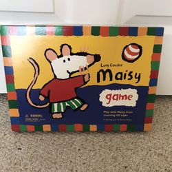 Maisy Game