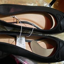Old Navy Ballet Flat