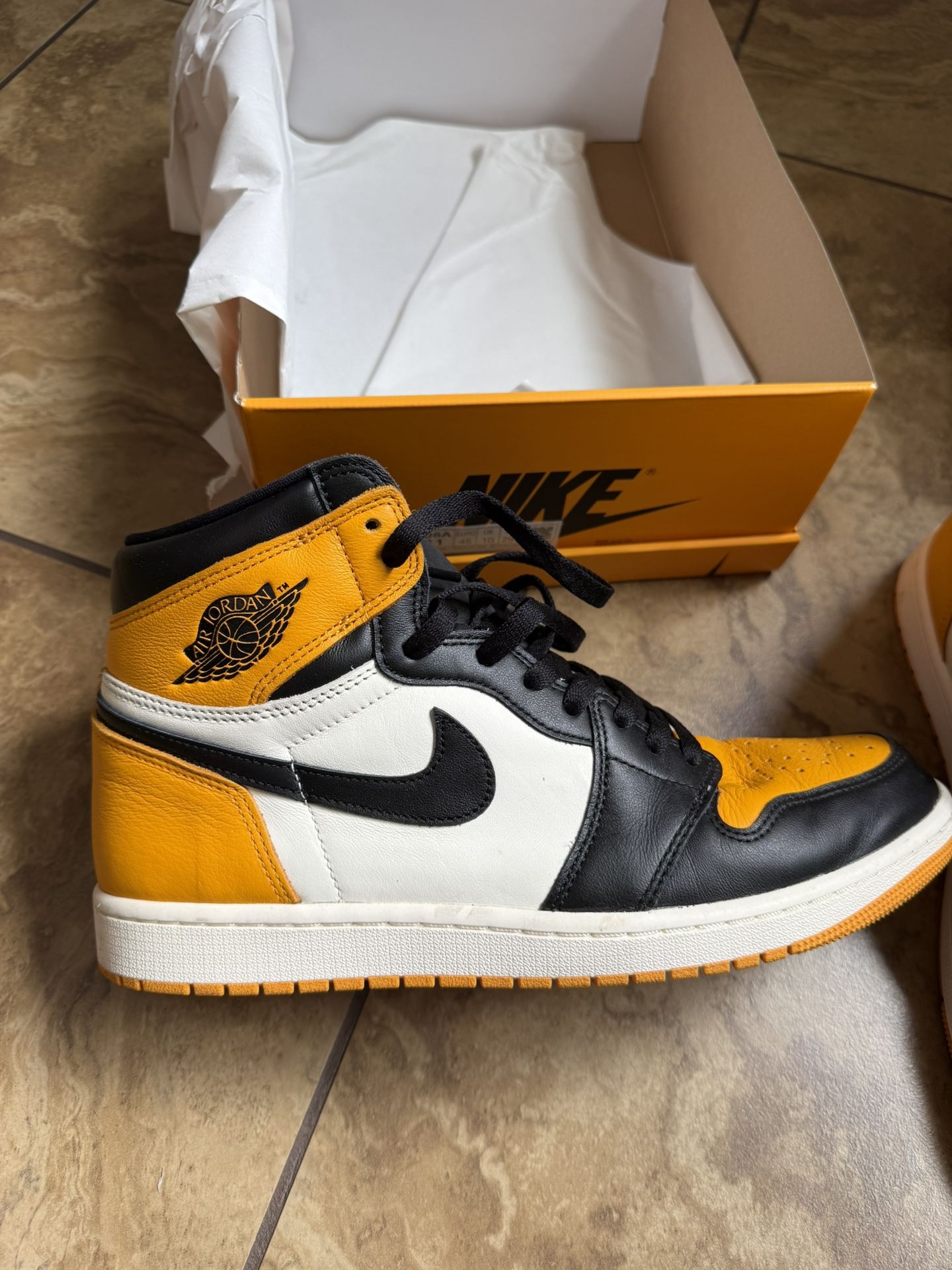 Nike Air Jordan 1 Retro High OG