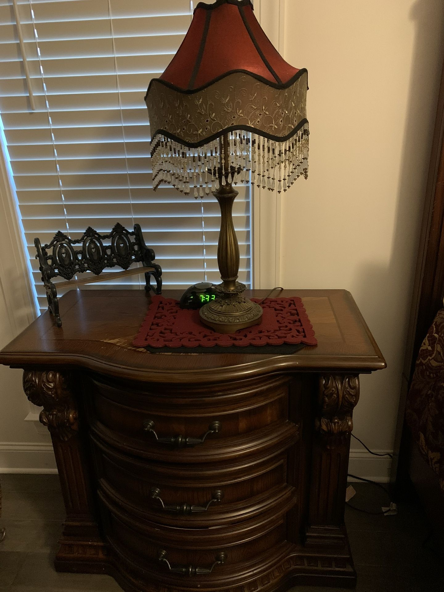 Bedroom Set For Sale