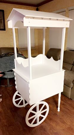 CANDY CART