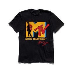 The Weeknd MTV Shirt