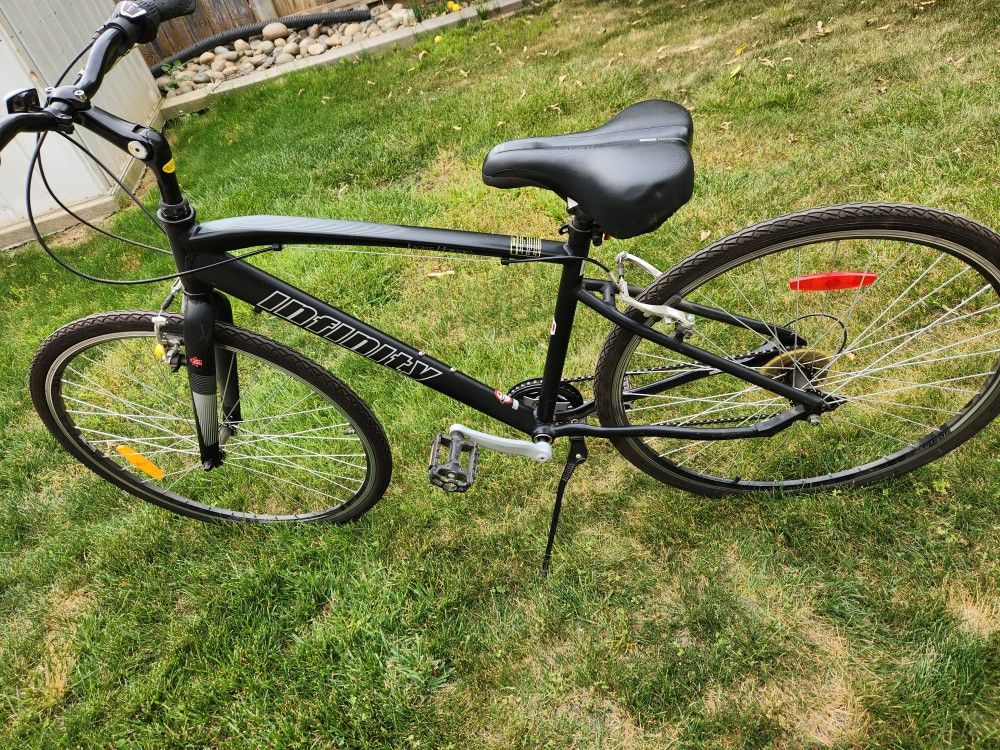 Infinity Boss Three Men's BIKE