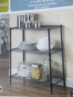 Storage rack