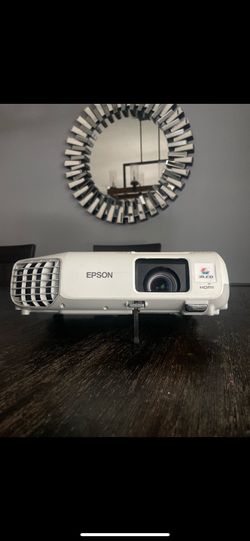 EPSON projector