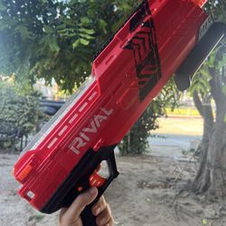 Nerf Rival XVI 1200