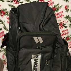 Bat Pack For Usssa Or Asa Softball Bats