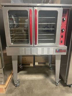 🔥Brand New Convection Oven with Stand - HUGE Savings🔥