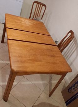 Vintage Dining Table