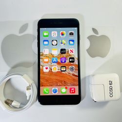 Apple iPhone 8 Plus 64GB Unlocked Fully Functional Black Friday Sale!!