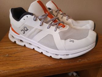 Oncloud shoes