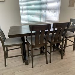 Dining Table OBO