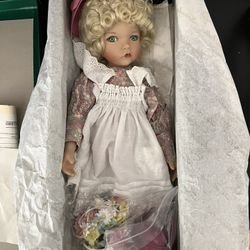 Vintage Dolls