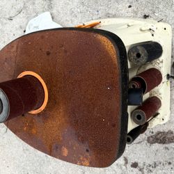 WEN Oscillating Spindle Sander 