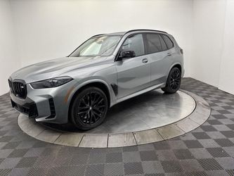 2024 BMW X5