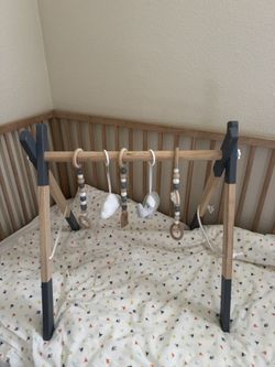 Baby Play Gym