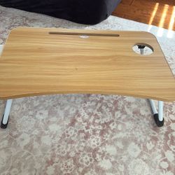 Over The Lap Table Tv Table
