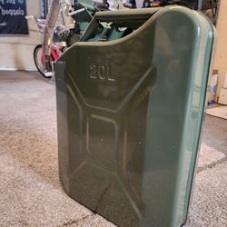 Vevor Jerry Can