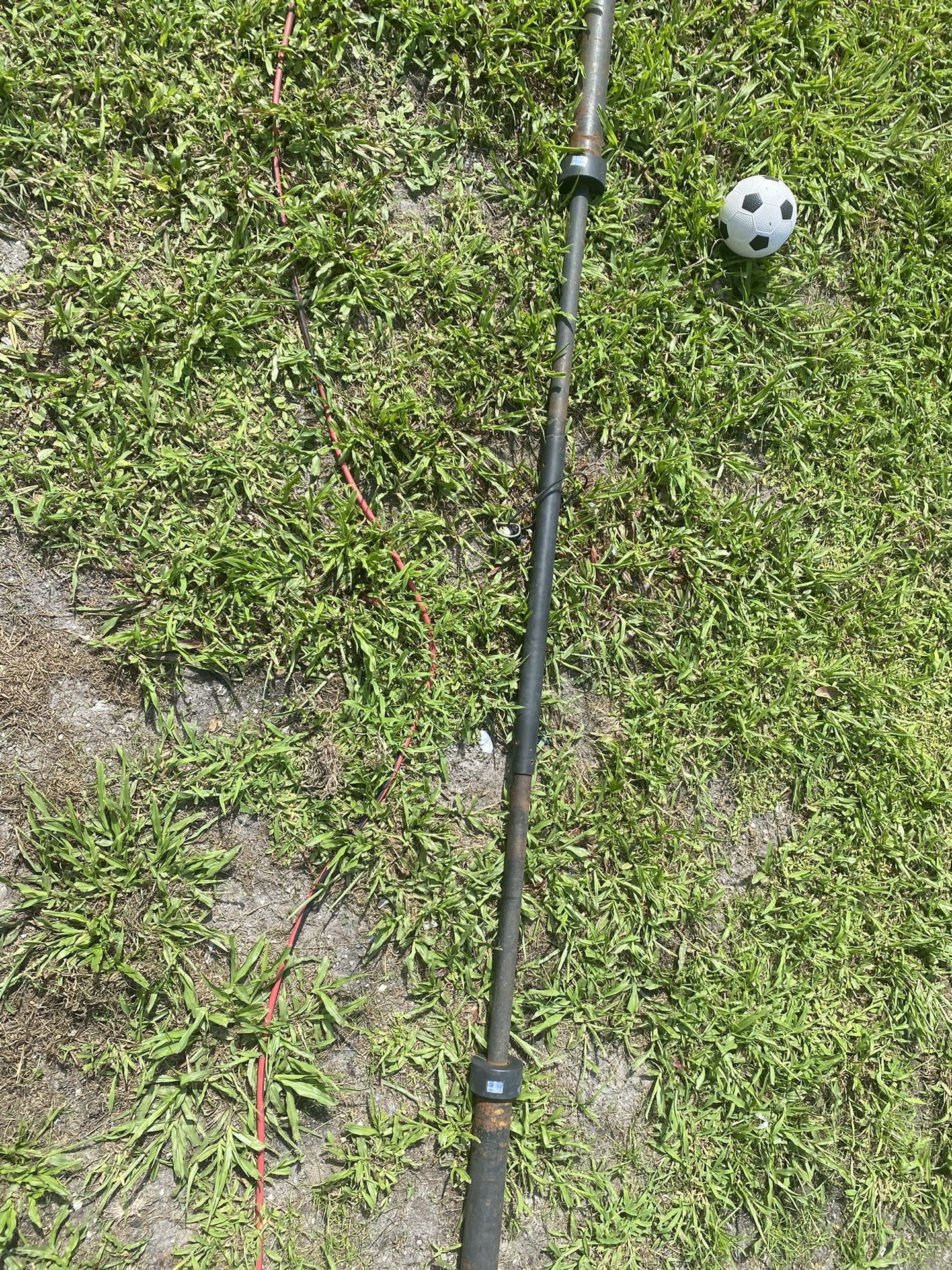 Weight Bar