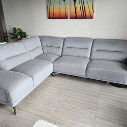 Sectional Couch