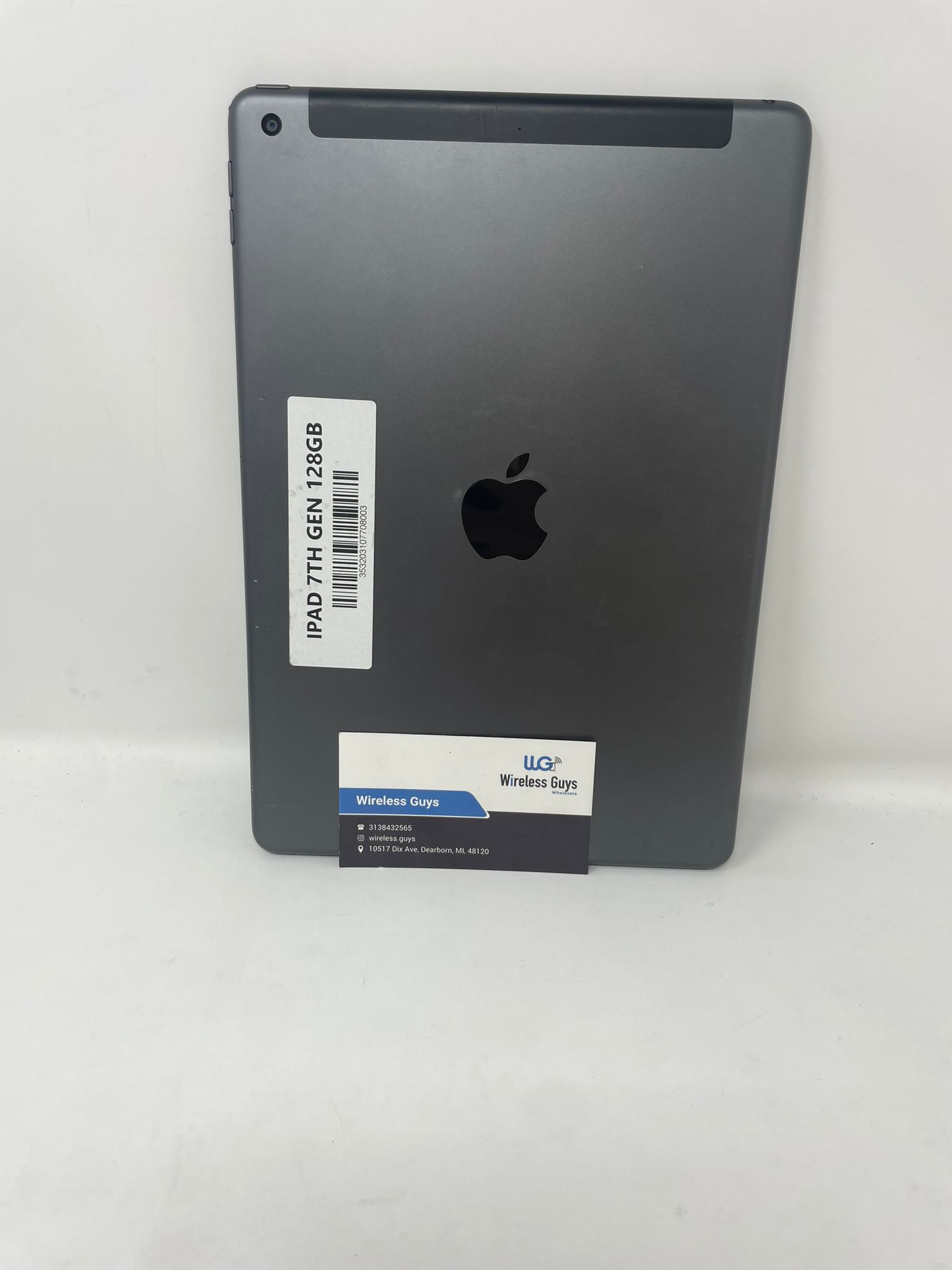 On Sale Ipad 7th Gen 128GB