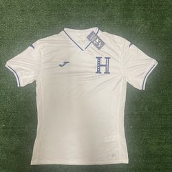 Honduras Jerseys 