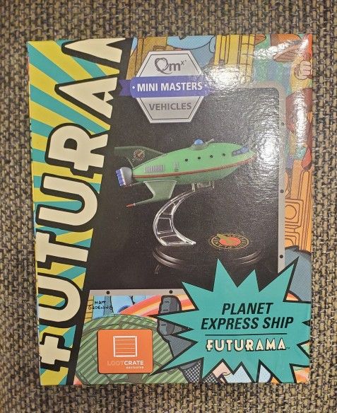 FUTURAMA