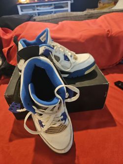 Aire Jordan For Boys 6.5