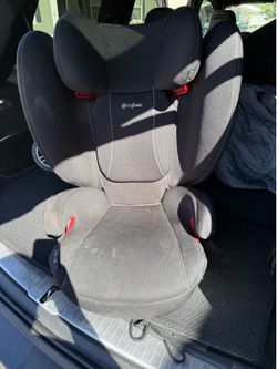Car seat