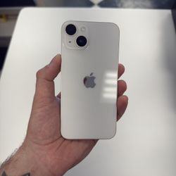 Apple iPhone 14 White 128gb Unlocked